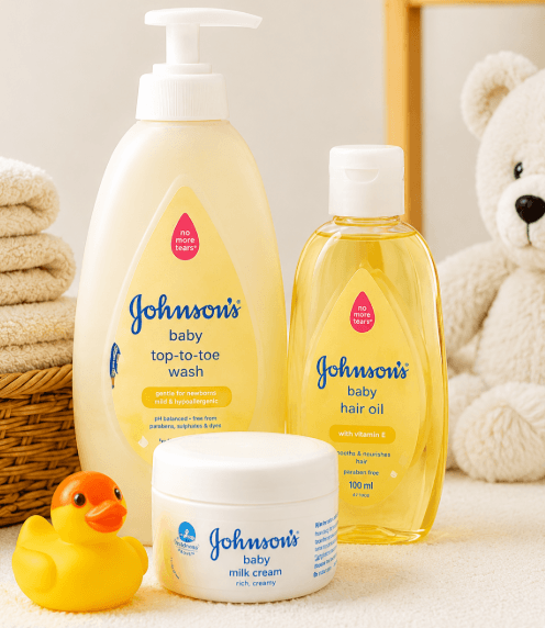 Baby Care