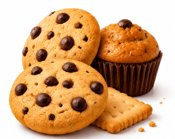 Bakery & Biscuits