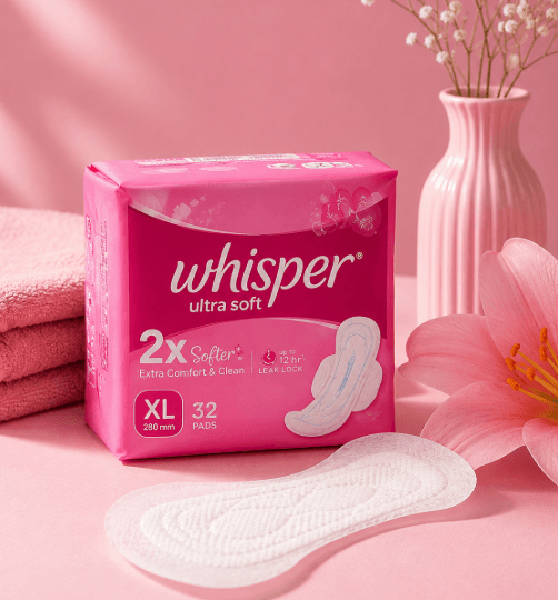 Feminine Hygiene