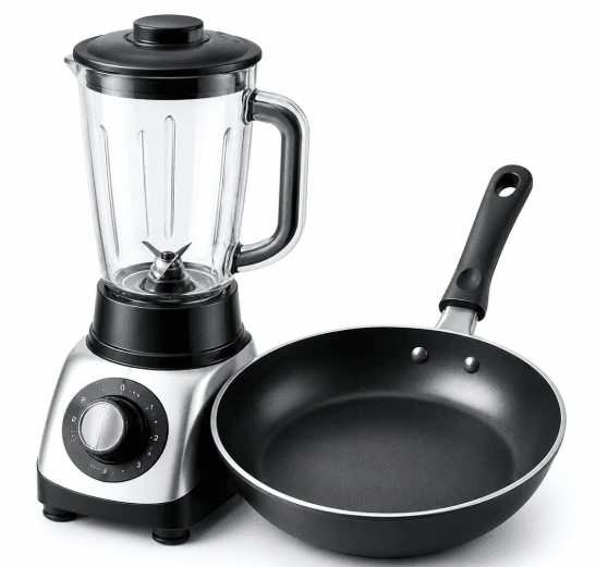 Kitchenware & Appliances