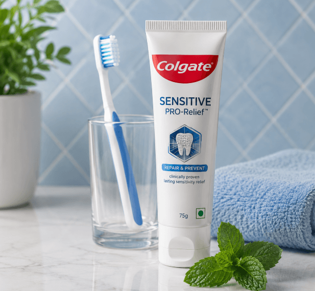 Oral Care