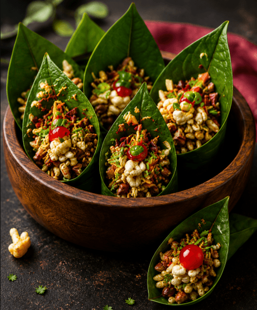 Paan Corner