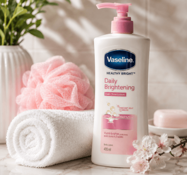 Bath & Body