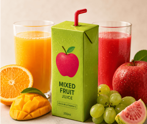 Drinks & Juices