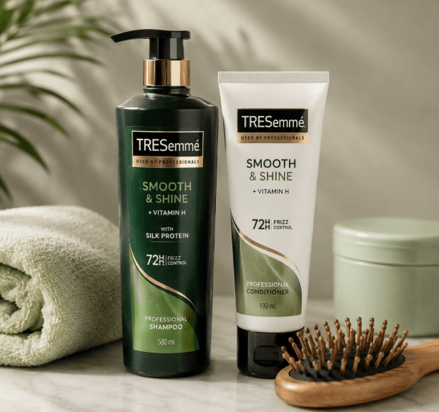 Hair Care