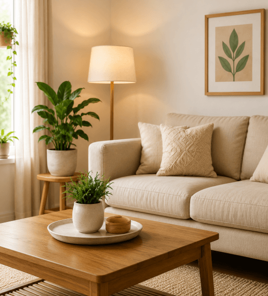 Home Needs